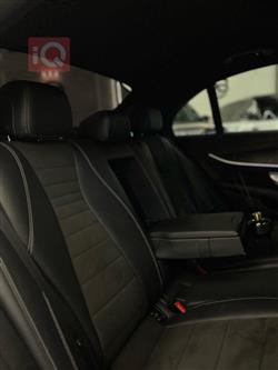 مرسيدس بنز E-Class